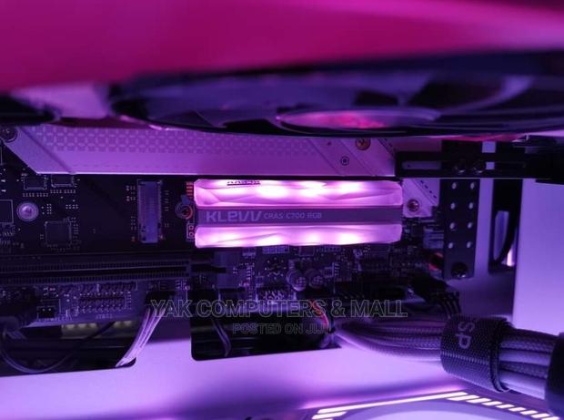 New Desktop Computer 64GB Intel Core I9 SSD 1T