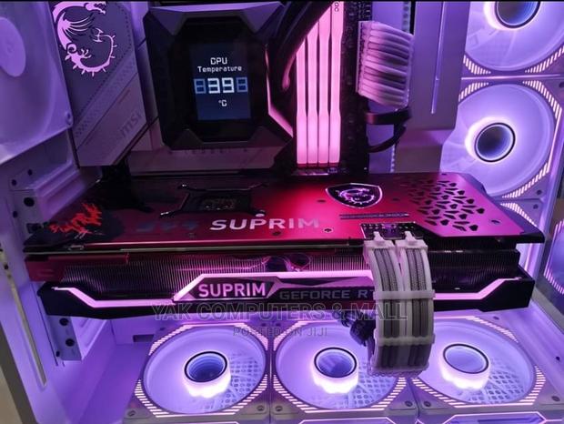 New Desktop Computer 64GB Intel Core I9 SSD 1T