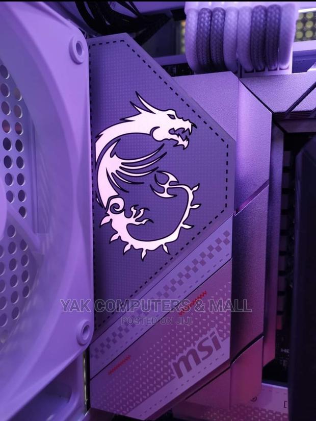 New Desktop Computer 64GB Intel Core I9 SSD 1T