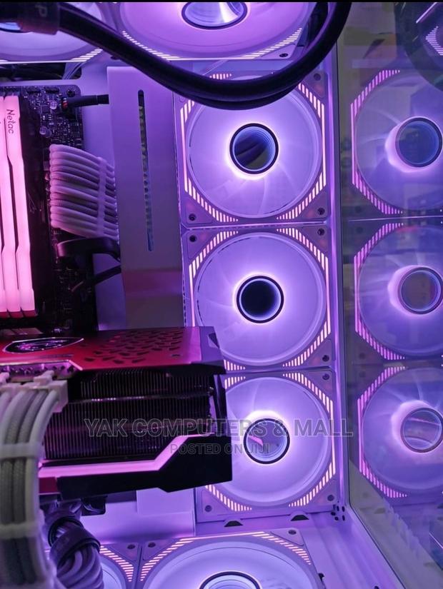 New Desktop Computer 64GB Intel Core I9 SSD 1T