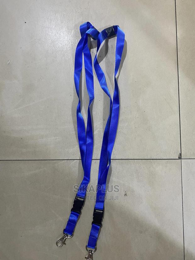 Id Card Rope · Photo 4