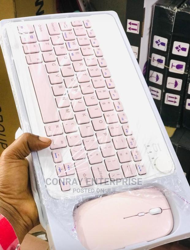 Keyboard and Mouse Kit. photo 2