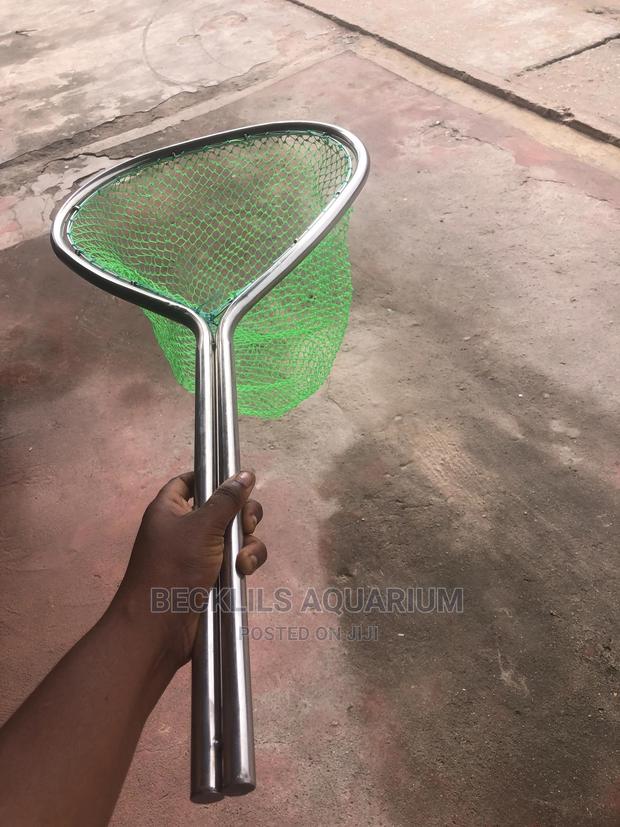 Quality Bigger Pond Net Available · Photo 3