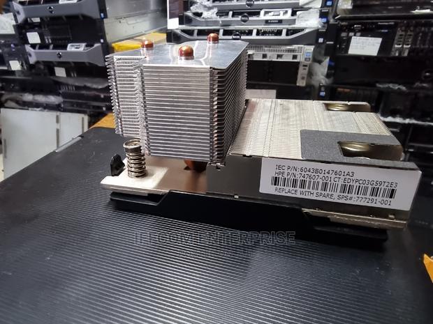 Hp Dl380 G9 Heat Sink · Photo 4