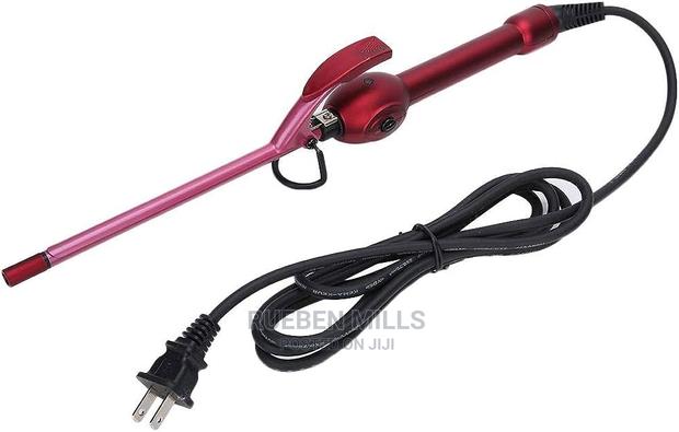 Thin Digital Tonging Machine · Photo 2