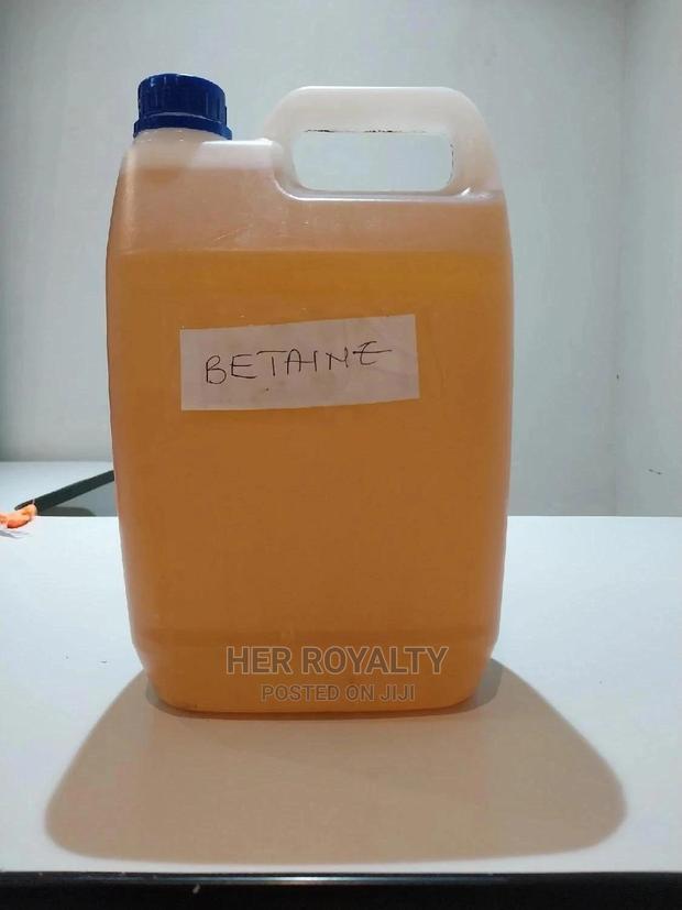 Cocobetaine(Foam Booster)5L · Photo 2