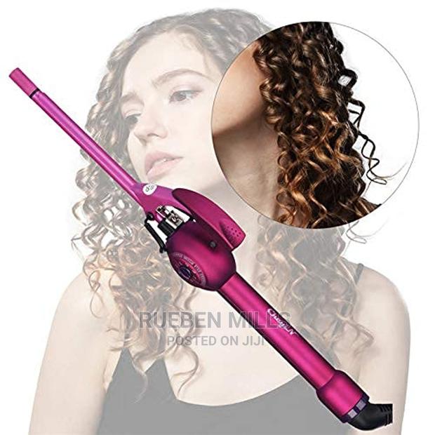 Salon Hair Curler · Photo 2