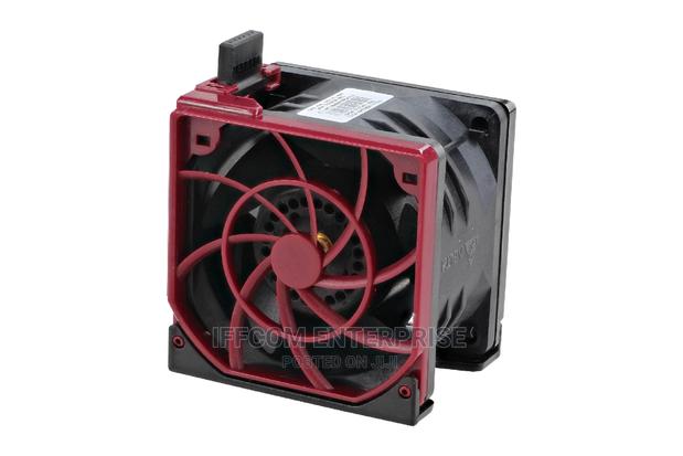 Hp Proliant Dl380 G9 Cooling Fan · Photo 2