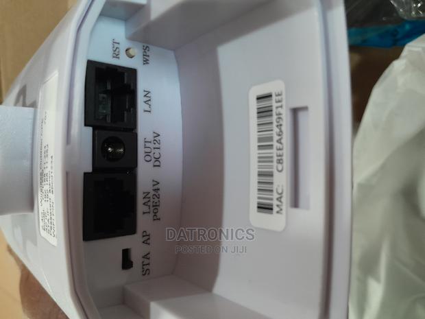 Outdoor Wireless Router photo 3