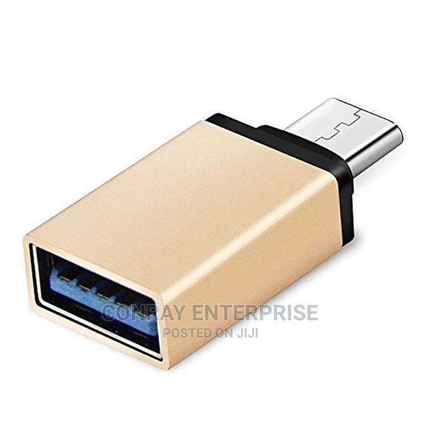 USB to (Type C).