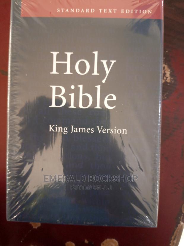 King James Bible Medium · Photo 2