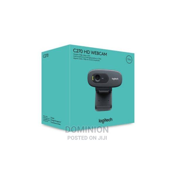 C270 Hd Webcam Original · Photo 4