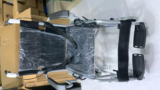 Wheeelchair · Photo 2