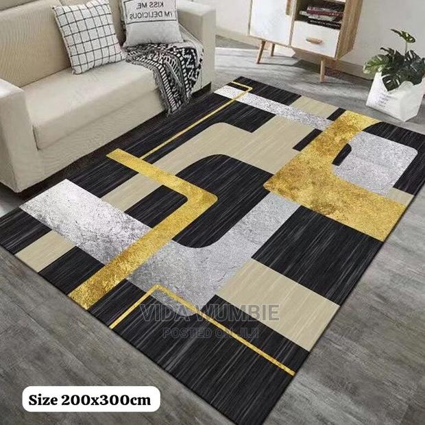 Original 3D Center Carpet (200/300cm) · Photo 2
