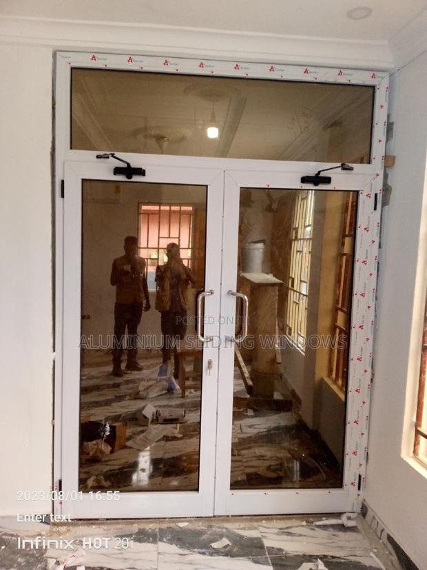 Italian Double Door photo 2
