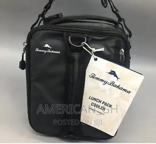 TOMMY BAHAMA Expandable Lunch Bags · Photo 4