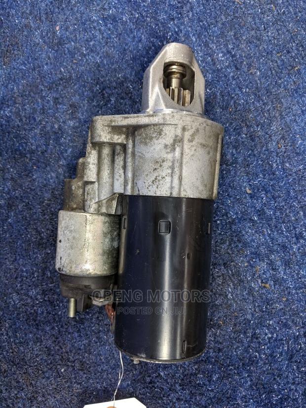 Car Starter for All Types of Cars, Honda, Benz, Toyota, BMW
