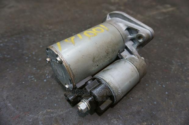 Car Starter for All Types of Cars, Honda, Benz, Toyota, BMW photo 2