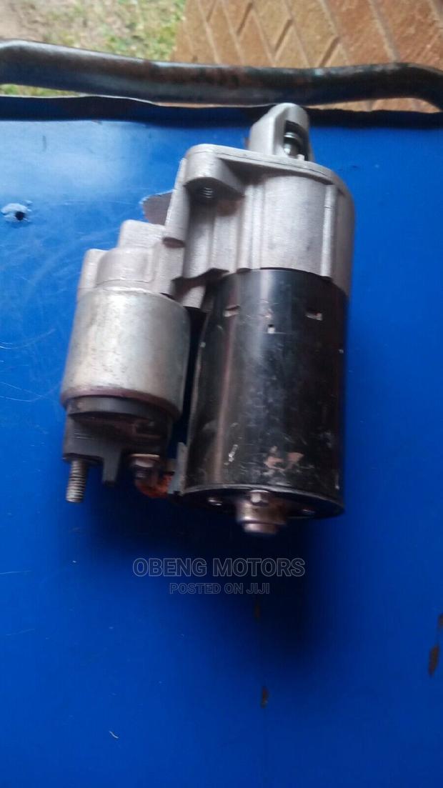 Car Starter for All Types of Cars, Honda, Benz, Toyota, BMW photo 3