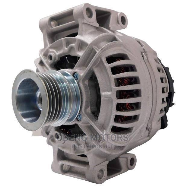 Alternator for All Types of Cars, Original Home-Used N New photo 2