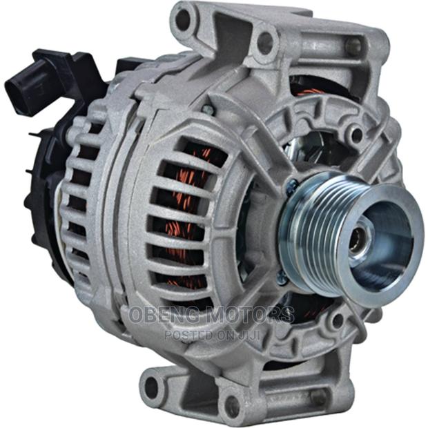 Alternator for All Types of Cars, Original Home-Used N New photo 3