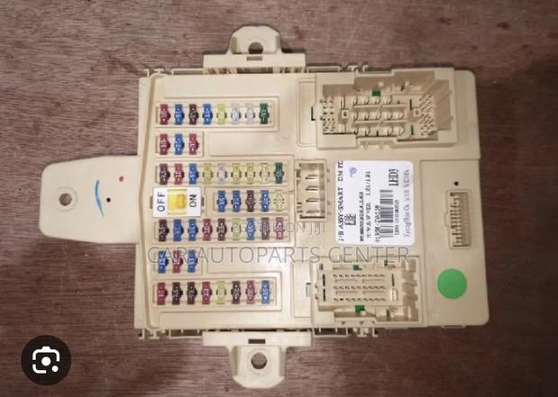 Fusebox Home photo 5