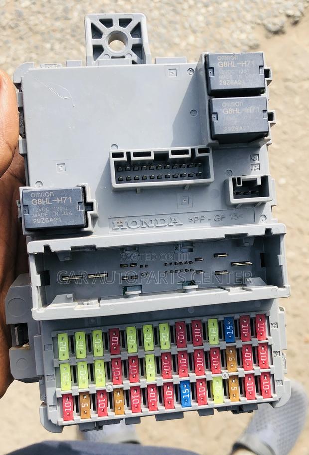 Fusebox Home