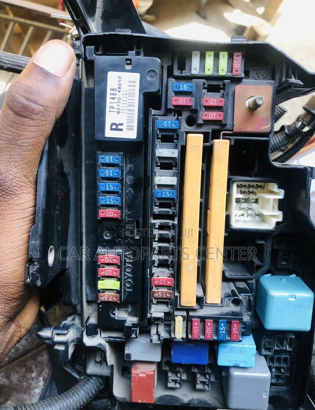 Fusebox Home photo 3