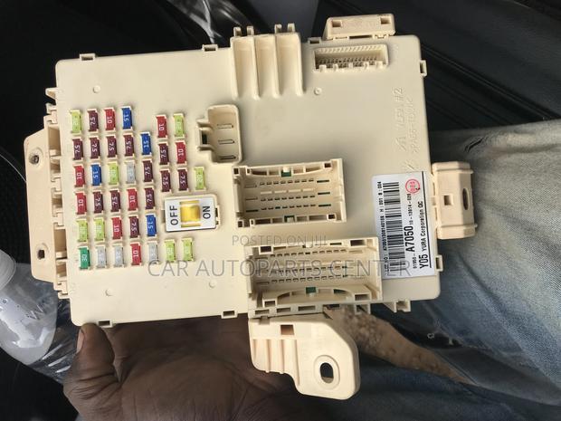 Fusebox Home photo 4