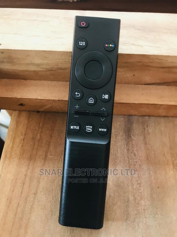 Strong Universal Replacement Remote for Samsung Televisions · Photo 3