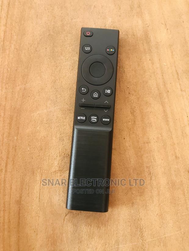 Strong Universal Replacement Remote for Samsung Televisions · Photo 4