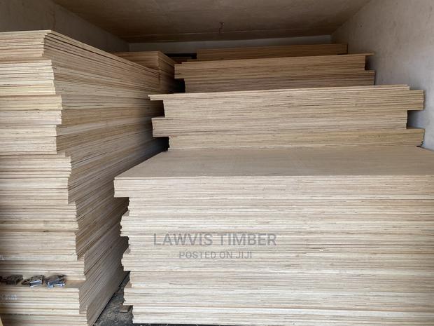 1/8 Plywood Ceiba ( Payment on Delivery) · Photo 4