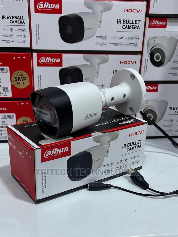 Dahua 5mp Analog Hac-B2a51 Camera · Photo 4