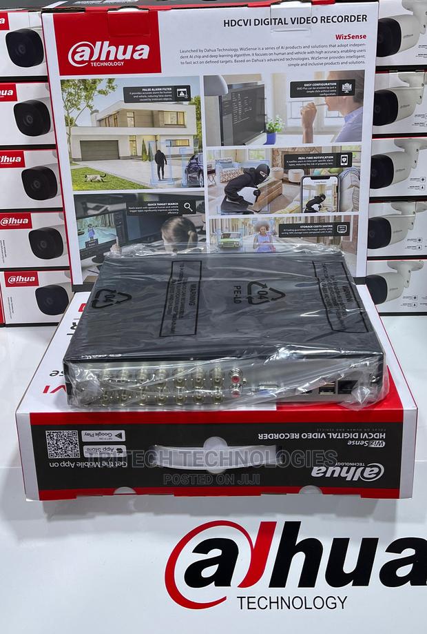 Dahua 16ch DVR 2mp (1080p) · Photo 4