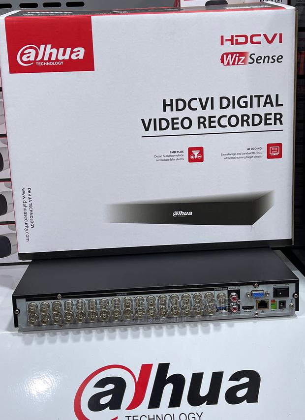 Dahua 32ch DVR 2mp (1080p) Xvr4232an-I · Photo 4