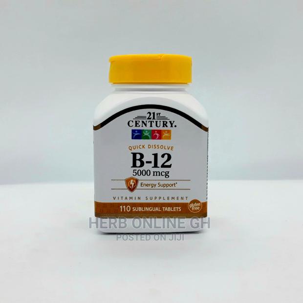 Vitamin B12 · Photo 2