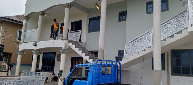 SST Metal Stairs and Barristers · Photo 3