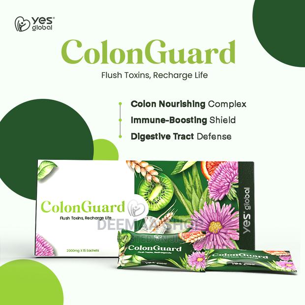 Colon Guard Yes Global · Photo 2