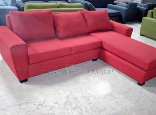 Brand New Lshape Sofa