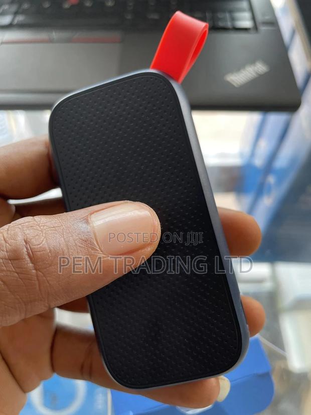1TB Ssd, Bestoss External SSD · Photo 3