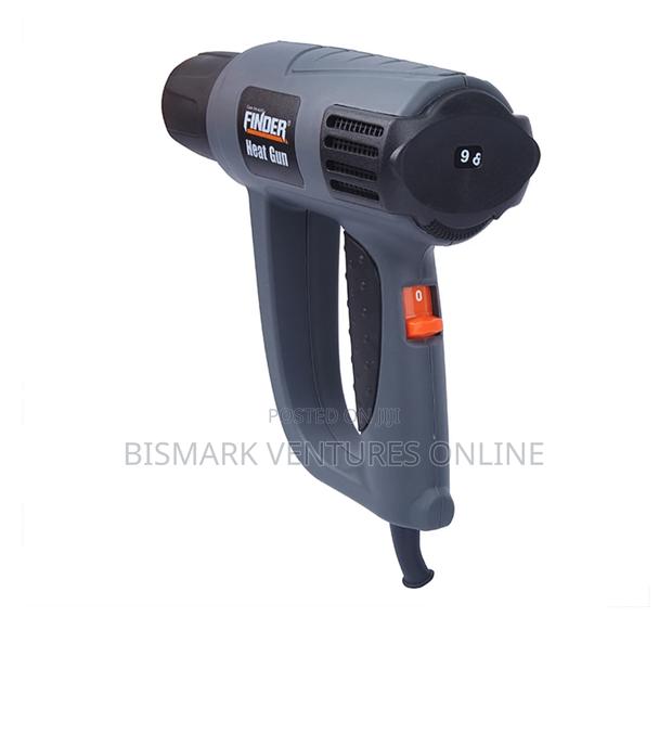 2000w Heat Gun Machine photo 3