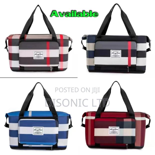 Waterproof Foldable Bags · Photo 4