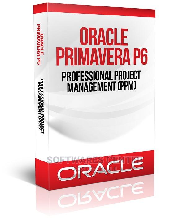 Primavera P6 Professional 2022 Software · Photo 3