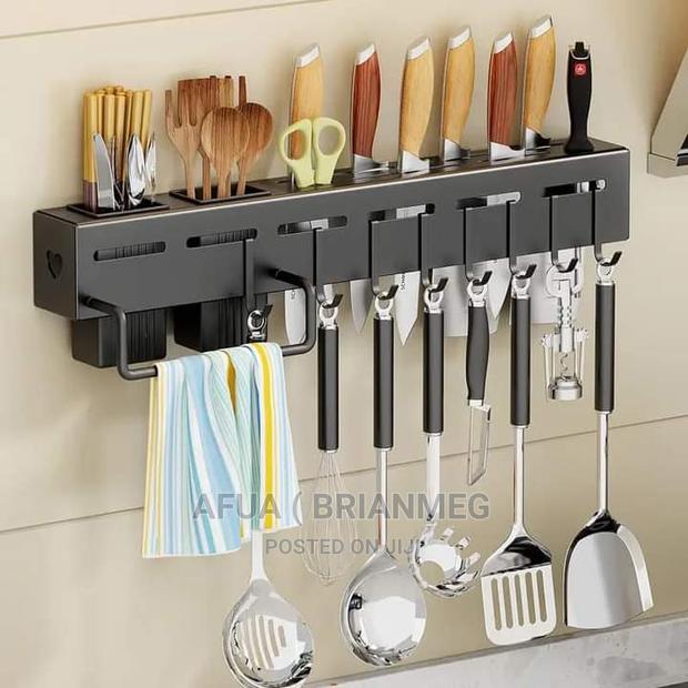 Wall Mounted Organizer ( This Is the Long One) photo 2