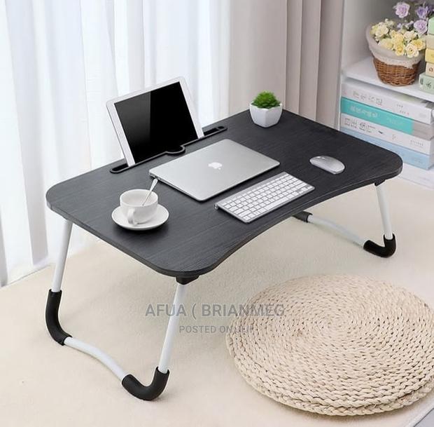 Multipurpose Laptop Table · Photo 4