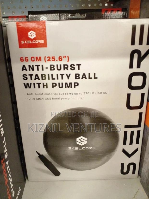 Anti-Burst Ball photo 2