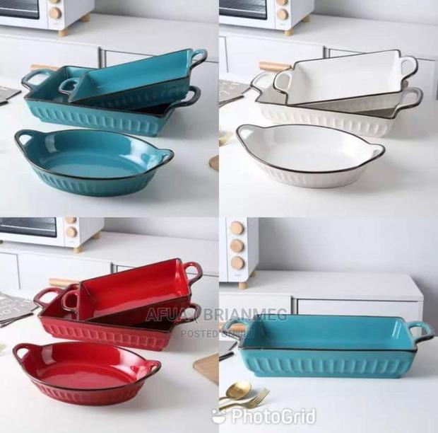 3in1 Bakeware Set · Photo 2