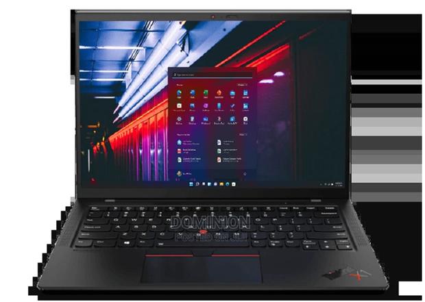 New Laptop Lenovo ThinkPad X1 Carbon 16GB Intel Core I7 SSD 1T · Photo 4