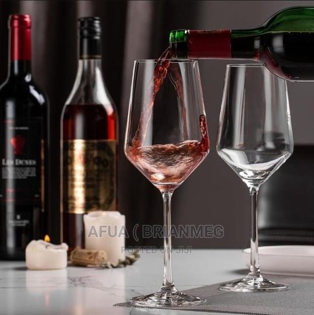 Wine Glass photo 4