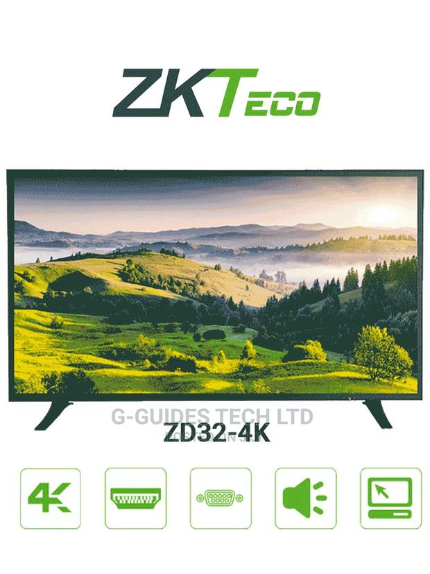 32" Inch Uhd Led Monitor · Photo 4